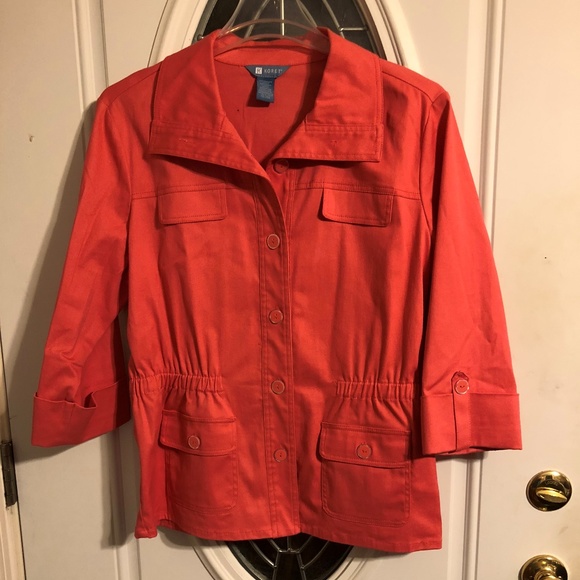 Koret Jackets & Blazers - SALE ☃️ JACKET BY KORET SIZE L